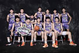 晚会